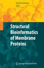 Structural Bioinformatics of Membrane Proteins  2830