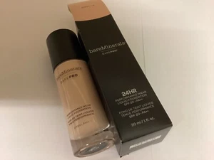 Bareminerals Barepro 24 Hour Performance Wear Liquid Foundation SHELL 7.5 - 30m - Picture 1 of 1