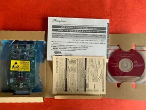 ACCUPHASE DAC-60 Digital Input Board NEW JAPAN kensonic ESS ES9016K2M C-2110 - Picture 1 of 12