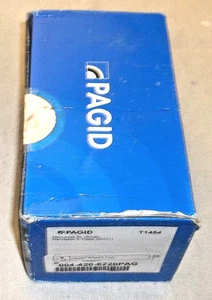 Front Brake Pad Set - Pagid 004 420 62 20 - Mercedes-Benz CL550/CL600/S550/S600 - Picture 1 of 1
