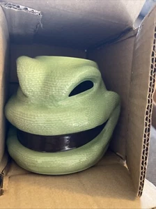 BNIB Oogie Boogie Color Changing Figural Mug The Nightmare Before Christmas - Picture 1 of 8