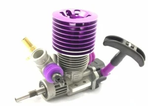 Motor HB Nitro para Kyosho Fazer1/10 coche motor GXR15 GXR18 FW06 FW05 CY18 CY15 - Imagen 1 de 5