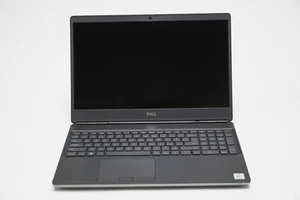 Dell Precision 7550 15.6'' (1TB SSD Intel Core i7-10750H 2.6GHz 64GB) - Picture 1 of 4