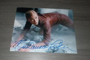 Kristanna Loken *Terminator*, original signed Photo 20x25 cm  (A177) - Bild 1 von 1