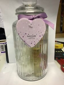 Sanctuary Spa Mum To Be Pamper Jar Gift Set (no label)