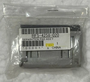 RF5-4258-020 Separation Pad Assy - Picture 1 of 2