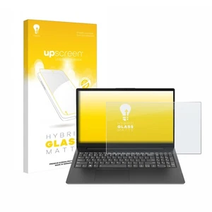 Film Protecteur Verre pour Lenovo V15 Gen 5 Film Écran Mat - Afbeelding 1 van 9