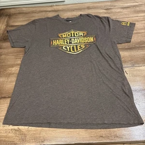 Camiseta Harley Davidson XXL Monterey Bay California para hombre - Imagen 1 de 8