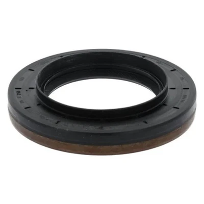 For BMW X5 2016-2018 Corteco Differential Pinion Seal w Dust Lip Drive Axle Foto 1 de 3