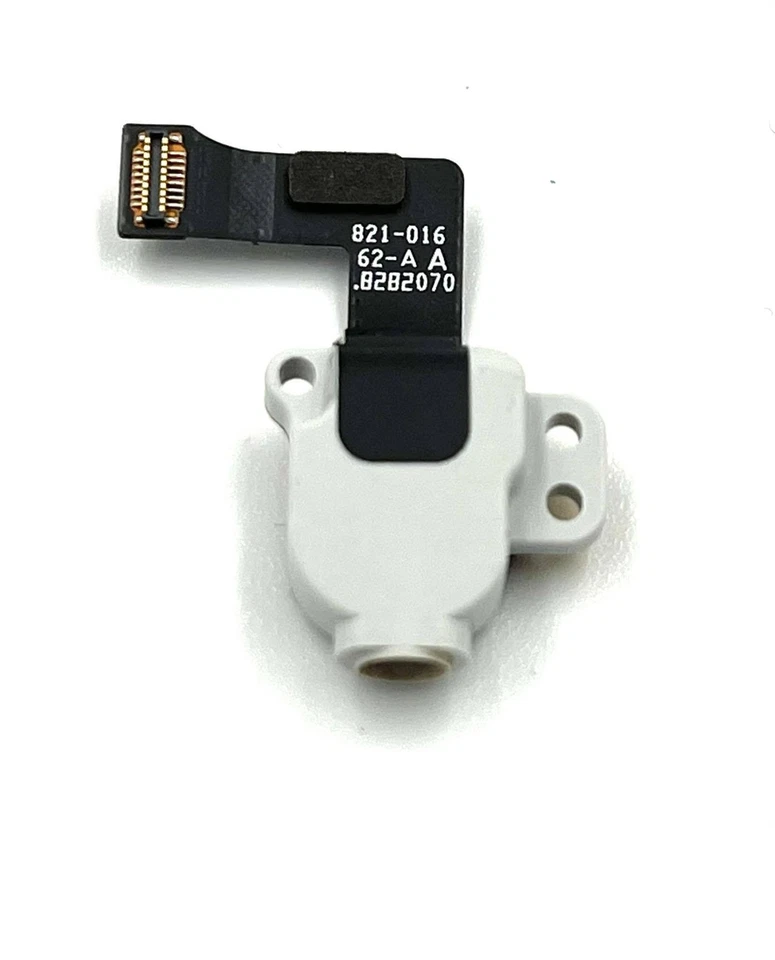 Jack Audio Argento APPLE Macbook A1989 821-01662 - Immagine 1 di 2