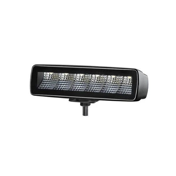 HELLA LED-Spotlight - Black Magic Edgeless Mini Lightbar 6.2" - 12 1FB358176-201