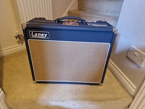 Laney Lionheart L20T-112 20W Combo (UK Made) Collect Gillingham in Dorset - Picture 1 of 10