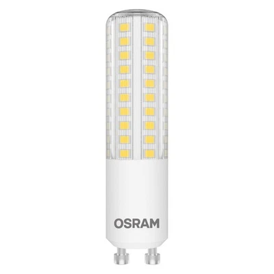 Osram LED Röhre T Slim Dim 7,5W = 60W GU10 806lm warmweiß 2700K 320° DIMMBAR - Bild 1 von 3