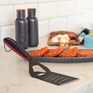 Matador Black Non-Stick Spatula - Picture 1 of 1