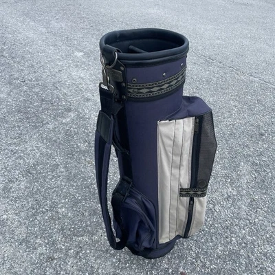 Vintage MacGregor Golf Club Carry Bag - Image 1 of 4