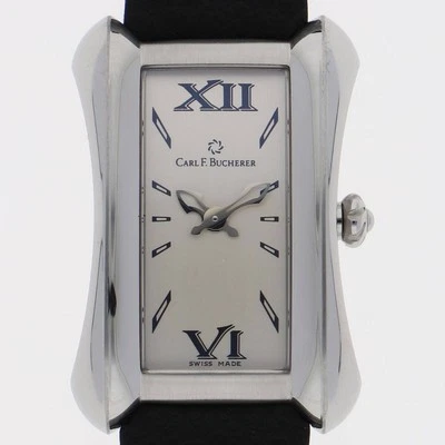 CARL F.BUCHERER 00.10701.08.15.01 TO203556 Foto 1 de 4