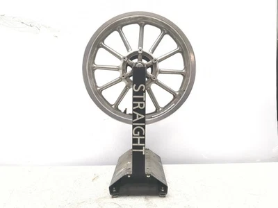 06 07 Llanta delantera recta Yamaha Stratoliner Roadliner XV1900 A 18X4,00 Foto 1 de 4