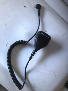 Motorola PMMN4013A Lautsprecher Mikrofon CP200D CP200 PR400 CP150 BPR40 - Bild 1 von 4
