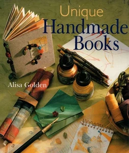 Unique Handmade Books - Imagen 1 de 1