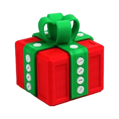 6/8 厘米烦人礼品盒带扭转存储恶作剧 3D 打印盒带螺丝 TL — 第 1/4 张图片