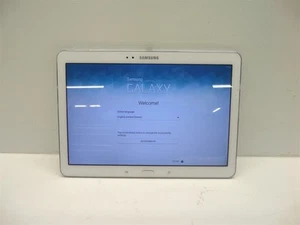 Tablet Samsung Galaxy Note SM-P600 10.1" 16GB Negra - Imagen 1 de 3