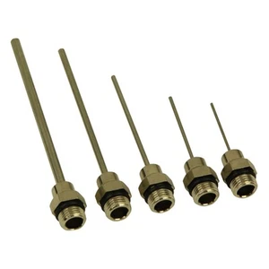 Ikejime Air Duster Needle Kit E-Value SAB-5S for Fish Blood Removal - Imagen 1 de 24
