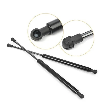 2x Hood Lift Support Strut Shocks Gas for 2006-2013 BMW 323i 325i 328i 330i 335i Foto 1 de 4