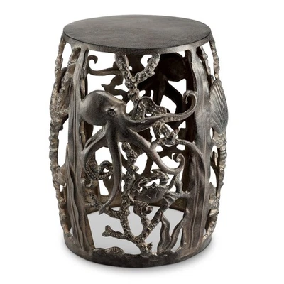 SPI Octopus Garden Stool - Image 1 of 3
