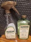 Melaleuca Sol-U-Guard Botanical Concentrated ~ SEALED ~16 oz. with Spray Bottle