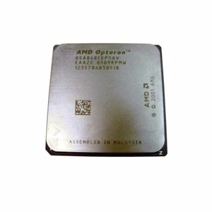 Sun 370-6904 AMD Opteron 848 2.2GHz Processor for V40z - Afbeelding 1 van 2