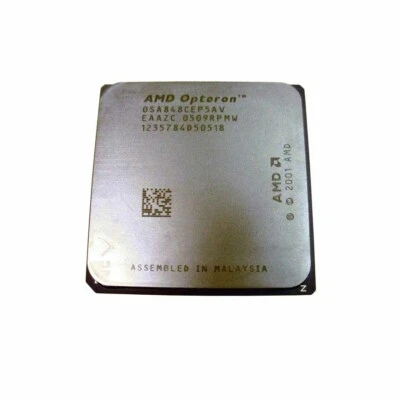Sun 370-6904 AMD Opteron 848 2.2GHz Processor for V40z - Image 1 of 2