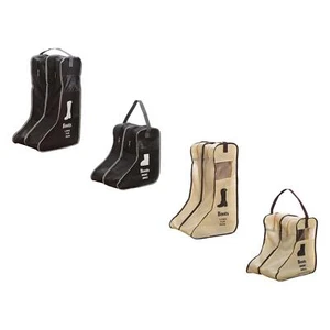 Boots Storage Bag Fashion Boots Carry Bag for Backpacking Hiking Fishing - Picture 1 of 26