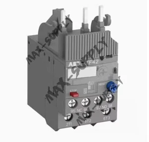ABB Thermal Overload Relay TF42-10 TF42-13 TF42-16 TF42-20 TF42-24 TF42-29 35 38 - Picture 1 of 12