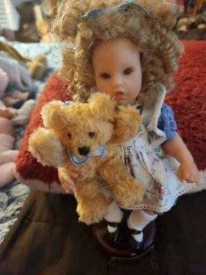 Muñeca miniatura Middleton Oldielocks Foto 1 de 3