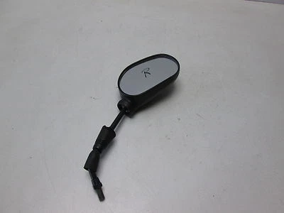 Spiegel Rückspiegel rechts MIRROR RIGHT MZ 125 SM SX 01-10 - Bild 1 von 3