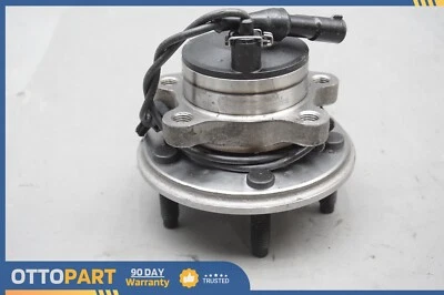 Conjunto de cojinete y buje de husillo de rueda delantera Jaguar XF 2010-2019 OEM C2D38987 Foto 1 de 4