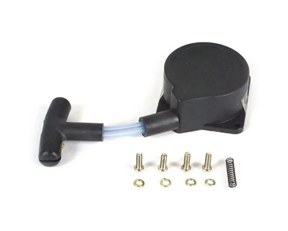 Dynamite 0934 Pull Start Complete: Mach 26 Mach 28