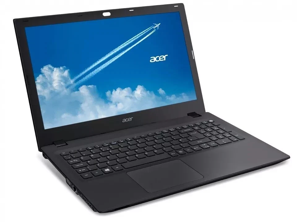 Acer Travelmate P257 i5-5th Gen 2.20GHZ cpu,4 GB RAM, 128GB SSD HDD,Windows 11 - Image 1 of 1