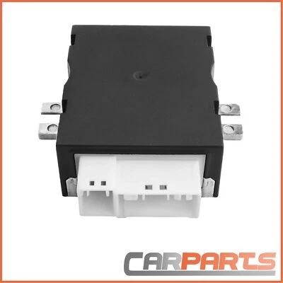 Centralina Pompa Carburante per BMW F20 F30 F80 F32 F33 F01 F06 F13 F12 X5 X6 - Immagine 1 di 4
