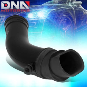 FOR 2006-2011 HONDA CIVIC SI ENGINE COLD AIR INTAKE TUBE D INLET HOLE DUCT PIPE - Picture 1 of 6