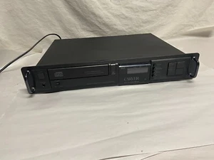 Reproductor de discos compactos Carver TL-3200 1989 - Imagen 1 de 10