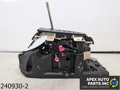 Palanca de cambios de piso de transmisión automática Dodge Avenger 2008-2014 OEM 2,4 L Foto 1 de 4