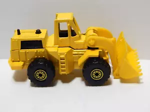 Hot Wheels Cat 988 Wheel Loader 1979 - Picture 1 of 6