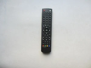 Remote Control For Hitachi RC-1910 L24DG07U L26DN04U L26DN04 L26DNO4U LCD HDTV - Picture 1 of 5