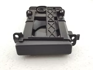 Toyota Auris (2006 - 2009) Beifahrerseite vorne Cup Halter - Original #2 - Bild 1 von 5