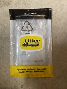 OtterBox Symmetry Series Case for Apple iPhone 13 Pro (Clear) NEW - Picture 1 of 4