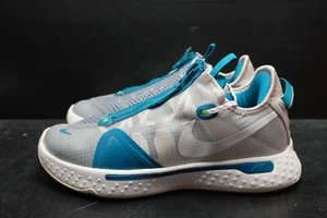 Nike PG 4 PCG Teal Basketballschuhe Herrenschuhe Sneaker CZ2240-200 Paul George - Bild 1 von 8
