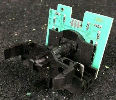 Siemens HE378HBS0 Backofen Herd Ersatzteil 9001339174 50121/10 #686N-16 - Bild 1 von 2