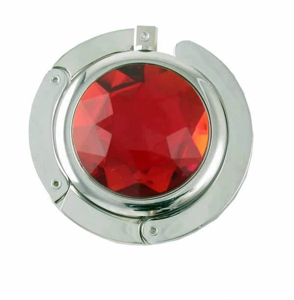 Speert DESIGNER Handbag Hook Birthstone Series September