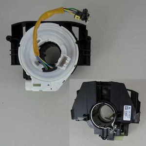 Spirale airbag D2BT13N064EA Ford Fiesta Mk6 restyling 13-17 USA 30468 21B-3-D-13 - Picture 1 of 1